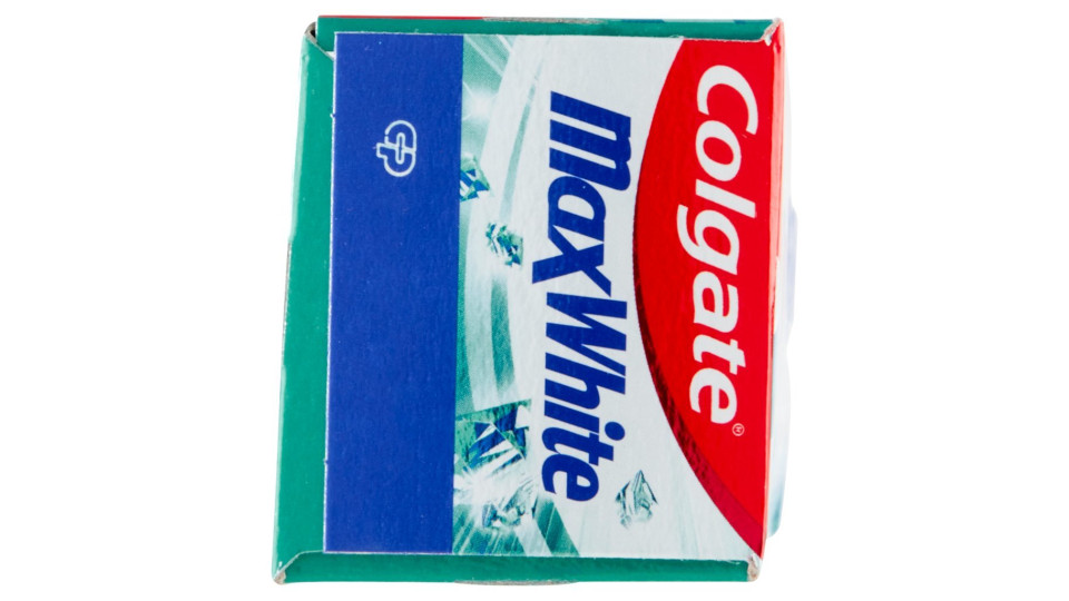 Dentifricio Premium Max White