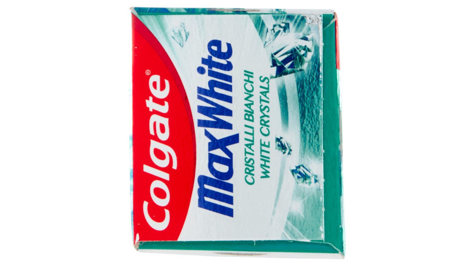 Dentifricio Premium Max White