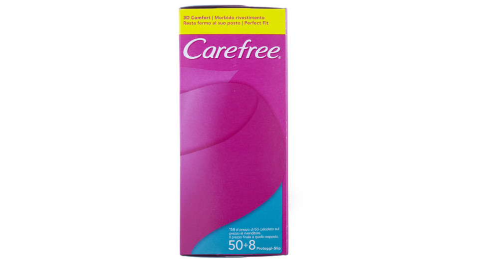 Salvaslip Traspirante Cotton