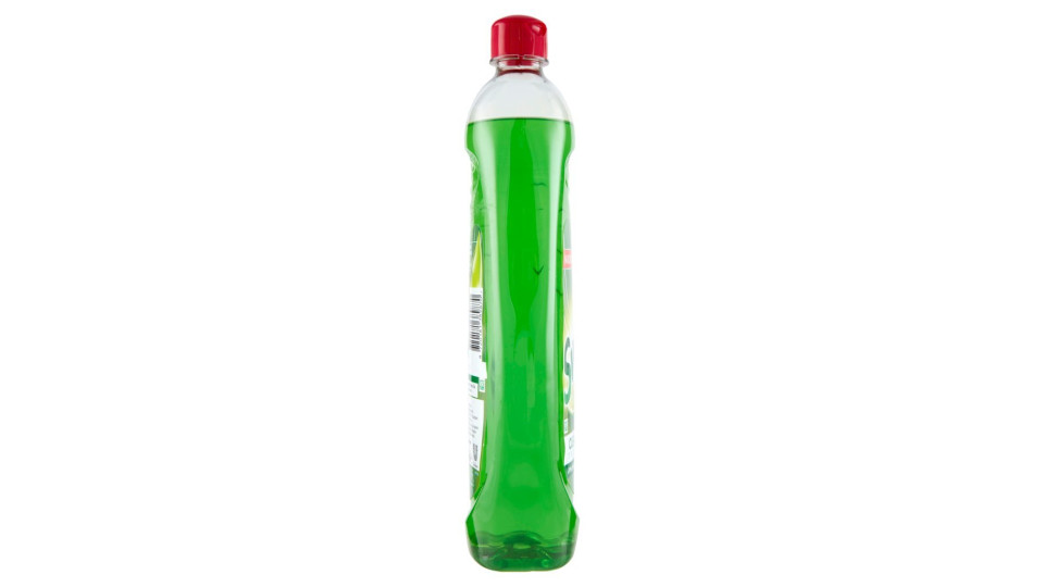 Detersivo Piatti Limone