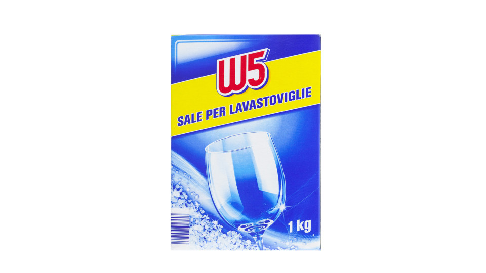 Sale Lavastoviglie
