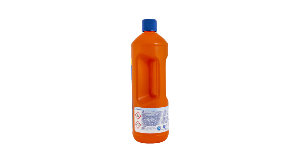 Disgorgante Gel Sturalavandini