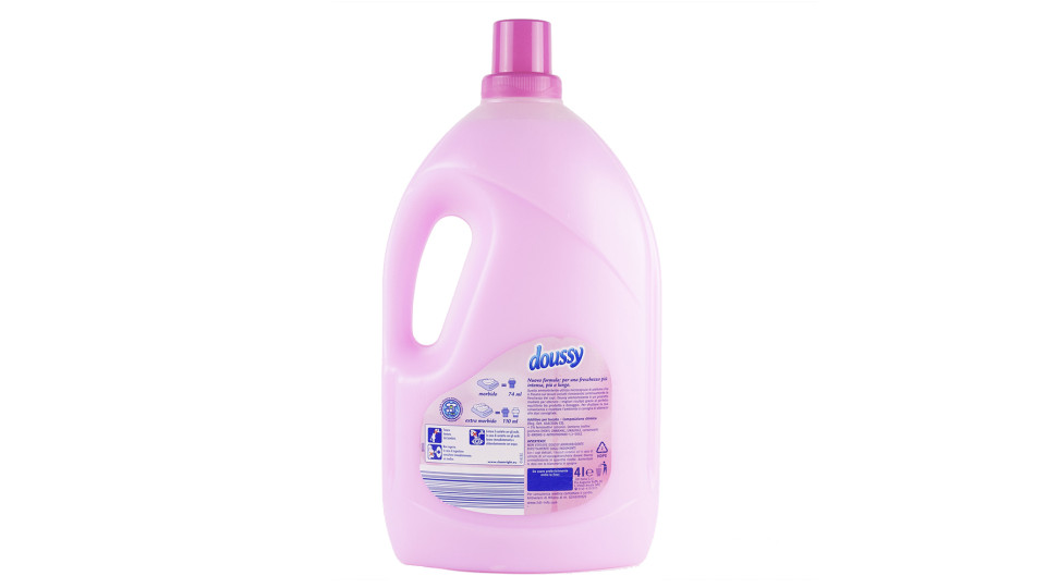 Ammorbidente Rosa Maxi Formato