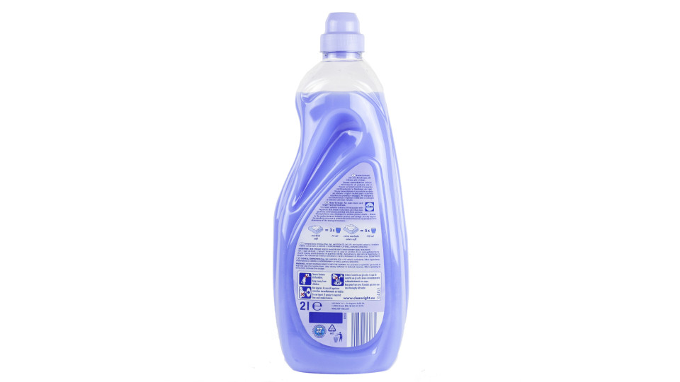 Ammorbidente Lavanda