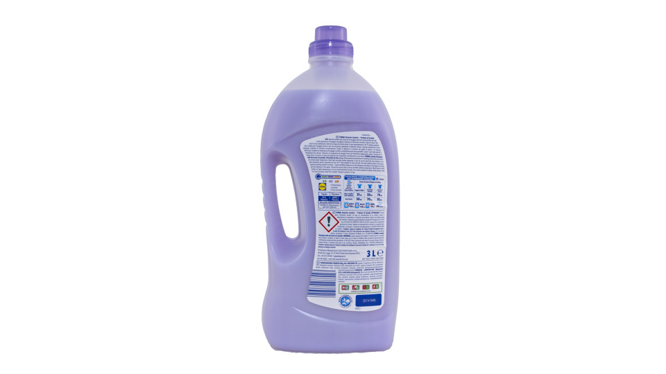Detersivo Liquido Lavanda