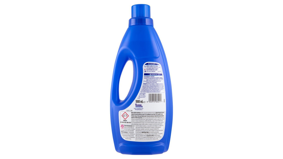 Additivo Disinfettante Liquido