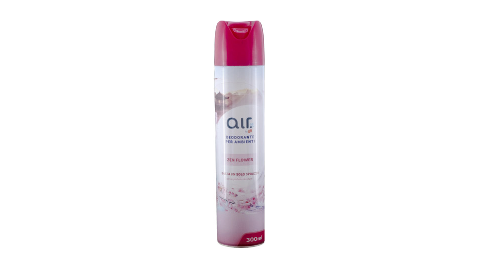 Deodorante Spray Casa Cotton