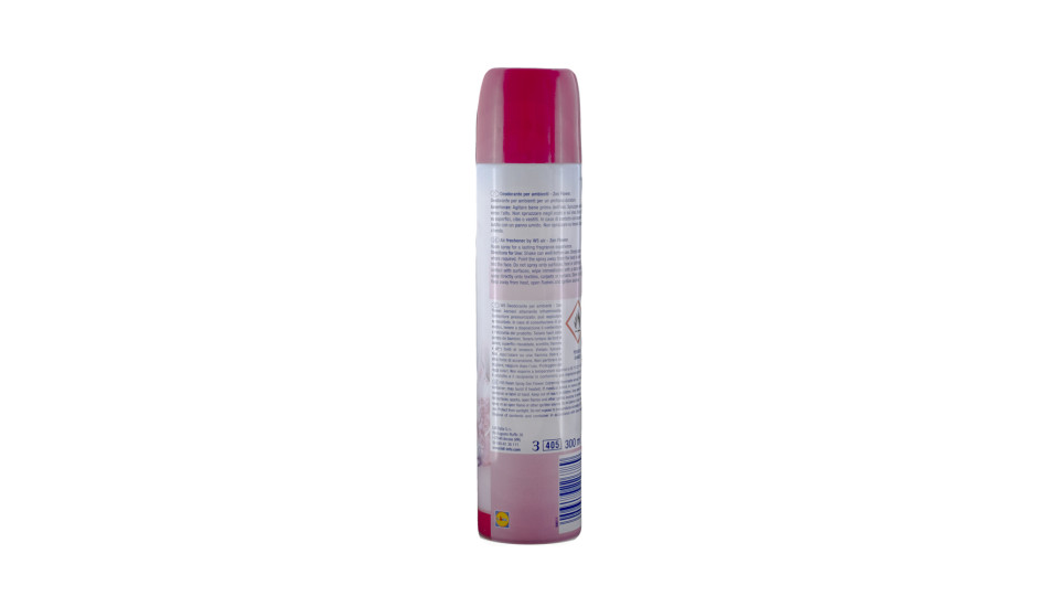 Deodorante Spray Casa Cotton