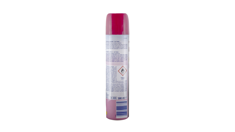 Deodorante Spray Casa Cotton