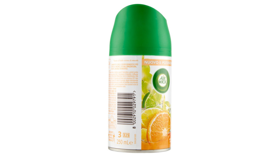 Freshmatic Deodorante Ricarica Agrumi