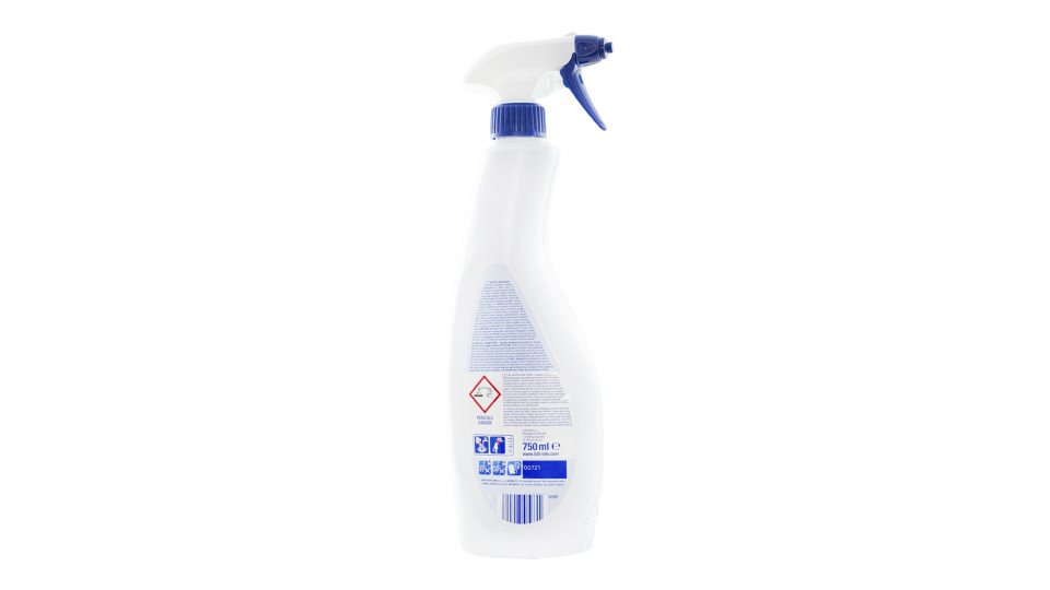 Spray Anticalcare