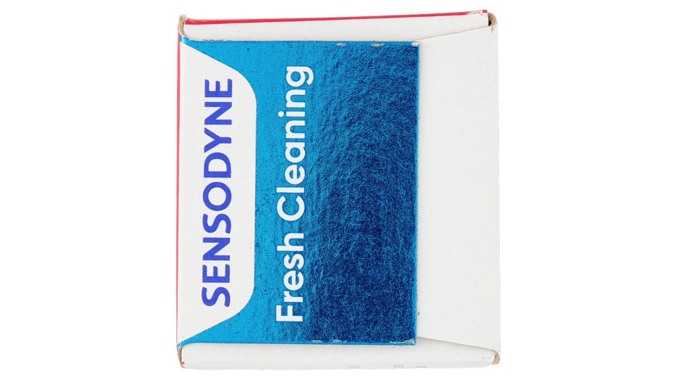 Dentifricio Fresh Cleaning
