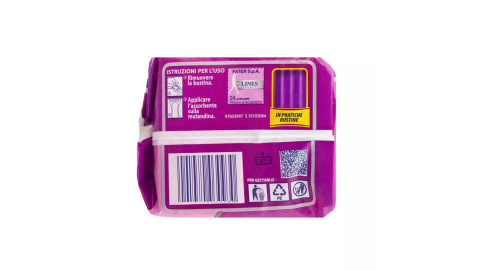 Specialist Assorbenti Incontinenza Ultra Mini