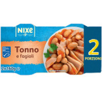 Tonno e Fagioli