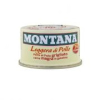 Petto di Pollo in Gelatina