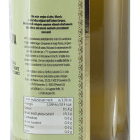 Olio Extra Vergine d'Oliva Delicato