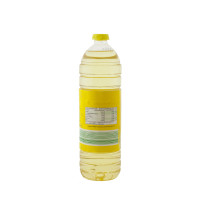 Olio di Semi di Girasole