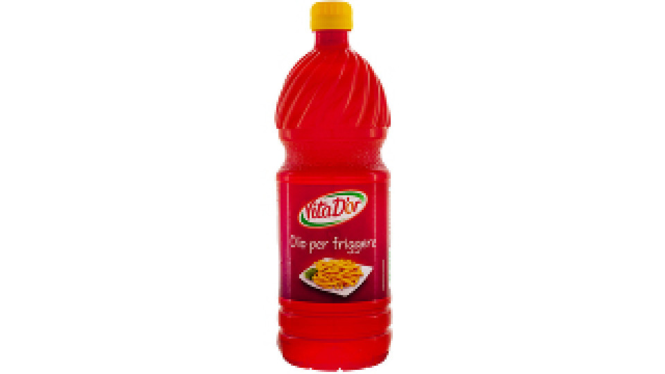 Olio per Friggere