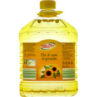 Olio di Semi di Girasole