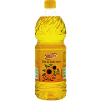Olio di Semi Vari