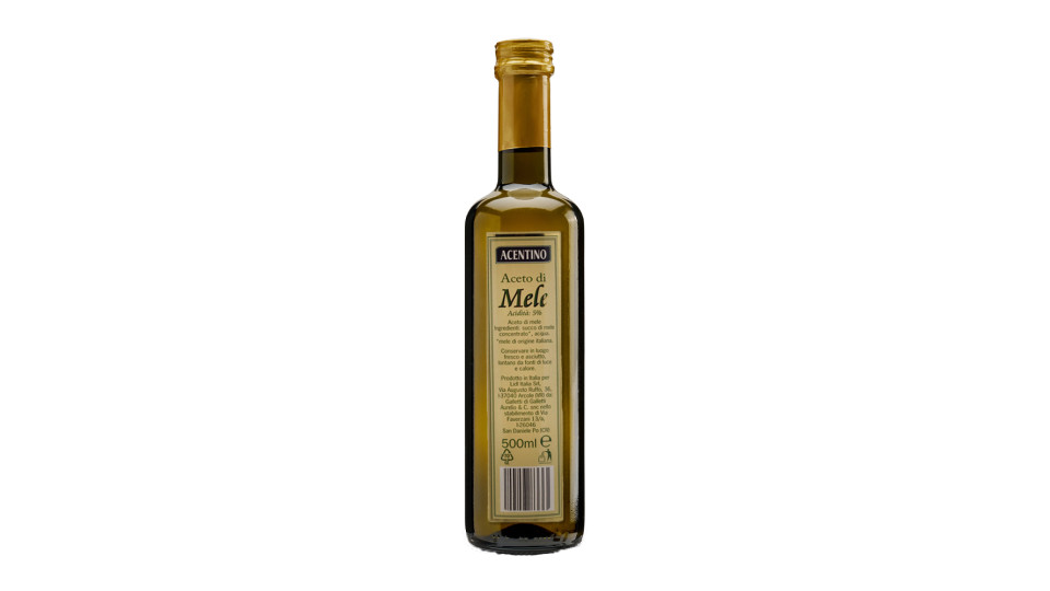Aceto di Mele