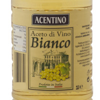 Aceto di Vino Bianco