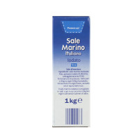 Sale Marino Iodato Fino