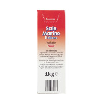 Sale Marino Iodato Grosso