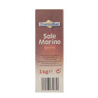 Sale Grosso Marino