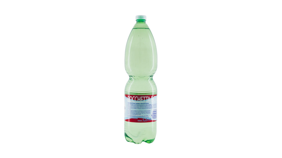 Acqua Minerale Effervescente Naturale