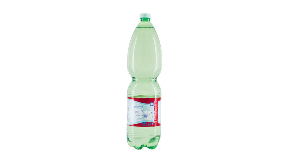 Acqua Minerale Effervescente Naturale