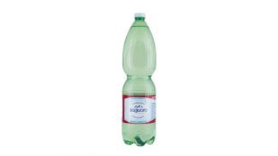 Acqua Minerale Effervescente Naturale