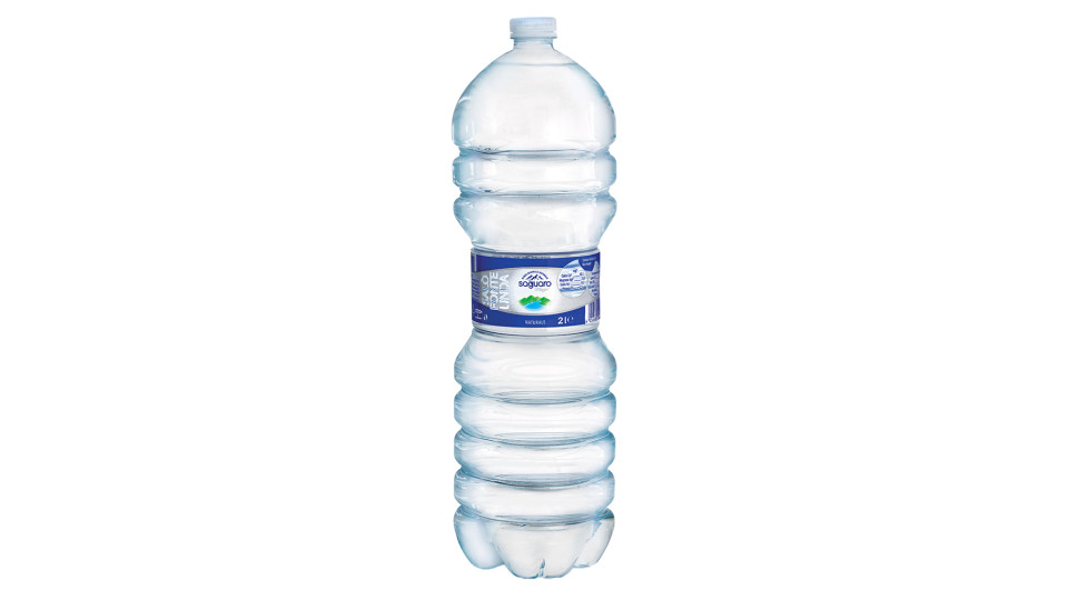Acqua Minerale Naturale