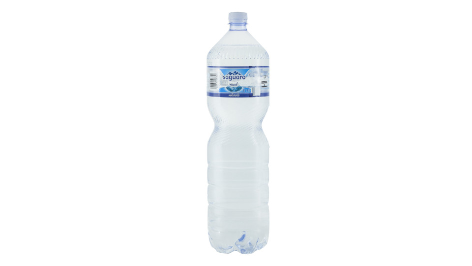 Acqua Minerale Naturale