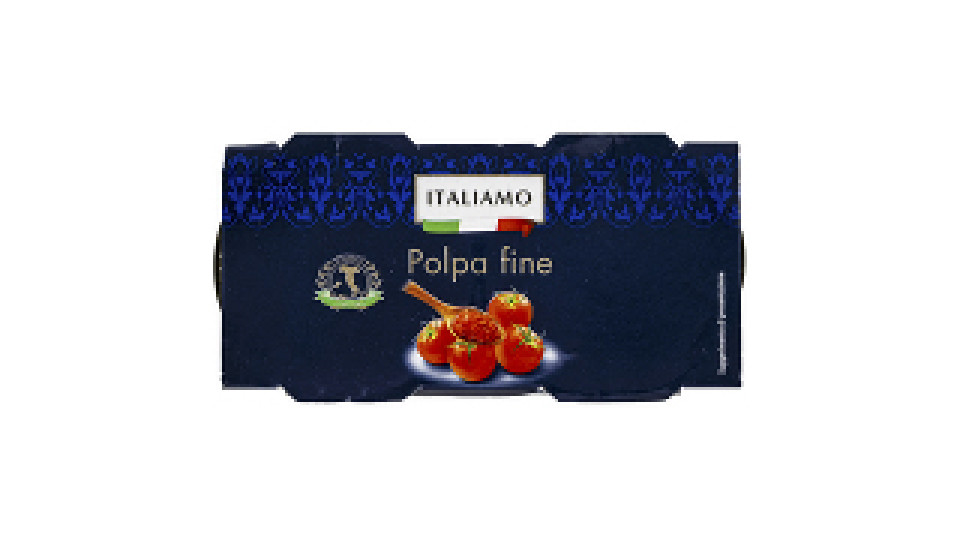 Polpa di Pomodoro