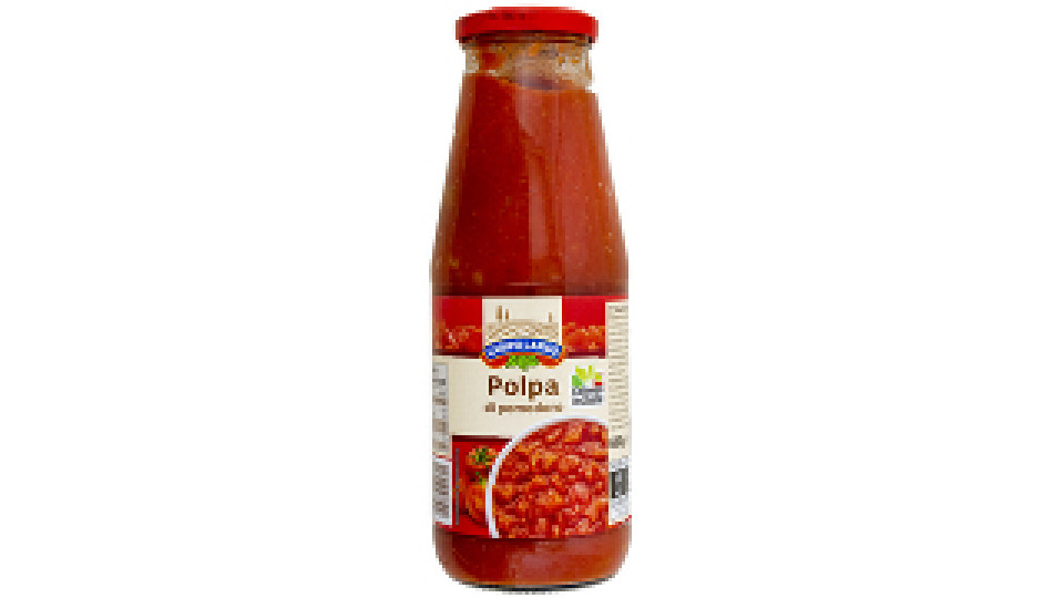 Polpa di Pomodoro