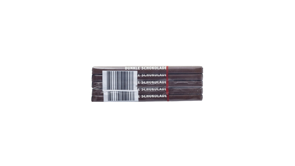 Mini Tavolette di Cioccolato Fondente