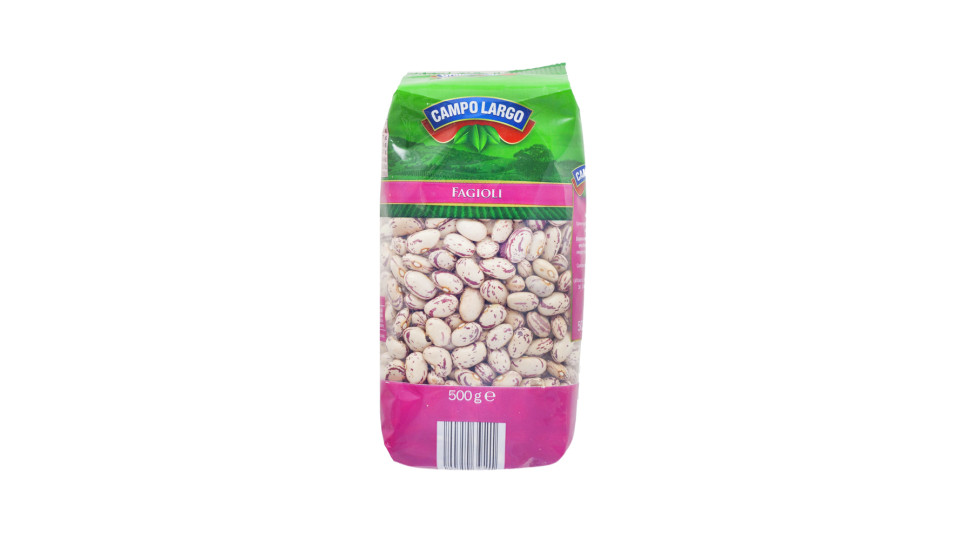 Fagioli Borlotti
