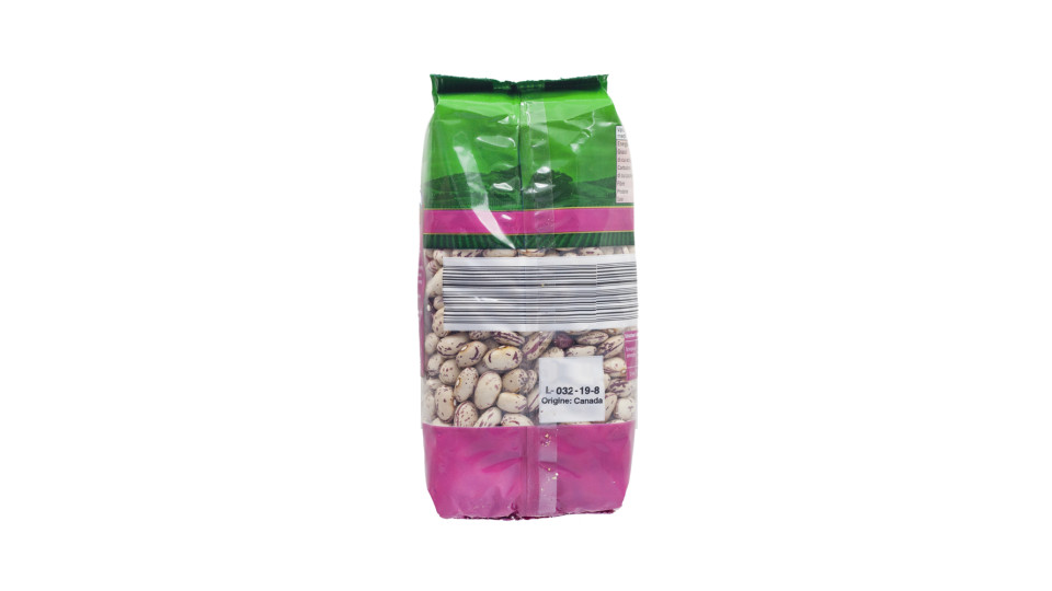 Fagioli Borlotti