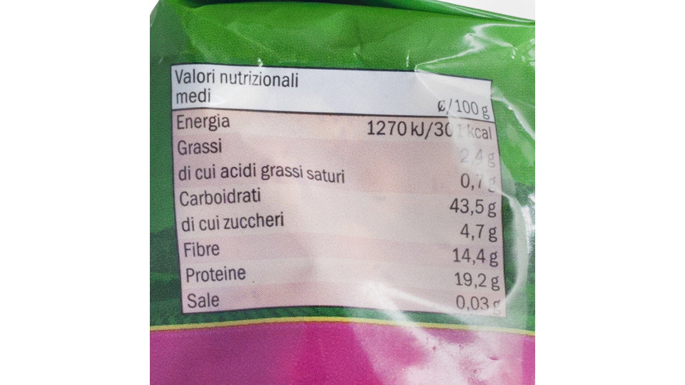 Fagioli Borlotti