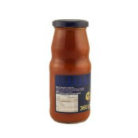 Salsa Pomodoro Datterino Siciliano