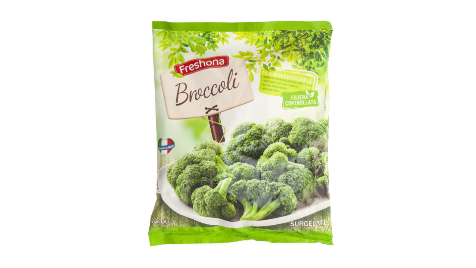 Broccoli