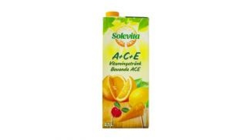 Bevanda Ace