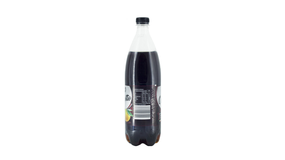 Chinotto con Limoni Siciliani