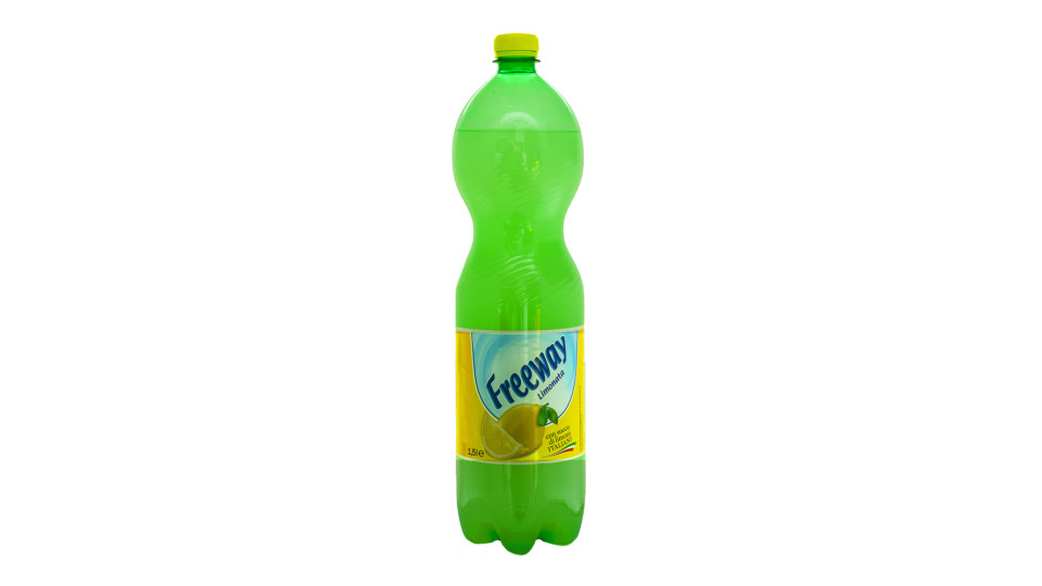 Limonata con Limoni Italiani