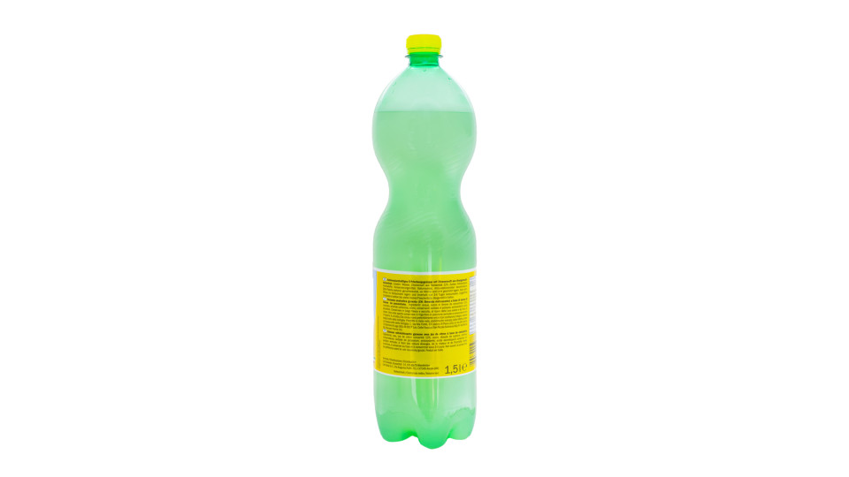 Limonata con Limoni Italiani