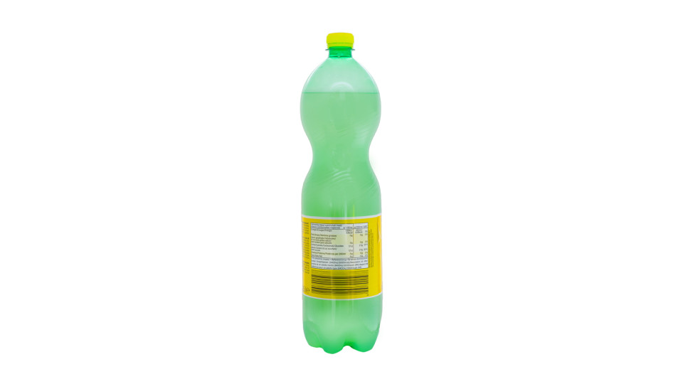 Limonata con Limoni Italiani
