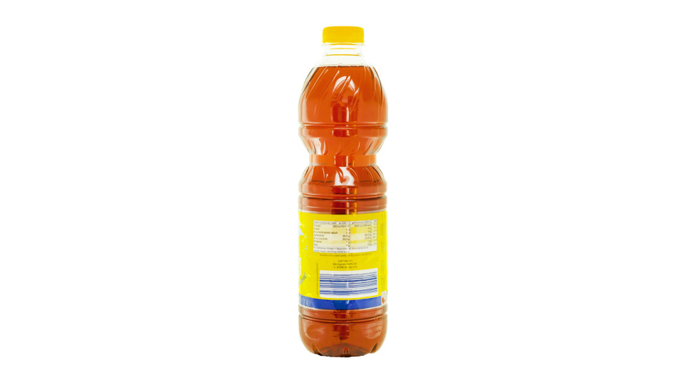 Tè al Limone con Infuso