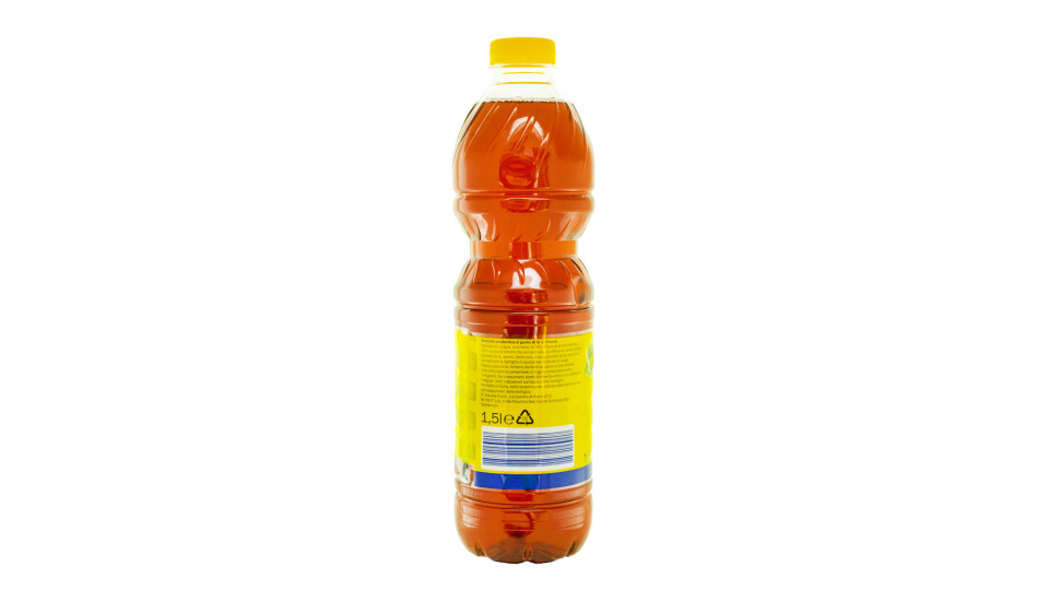 Tè al Limone con Infuso