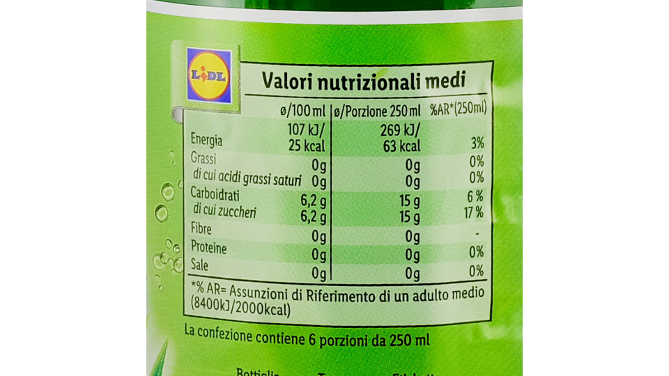 Tè Verde